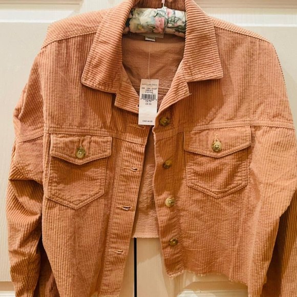 American eagle outfitters Jacket - Picture 3 of 7